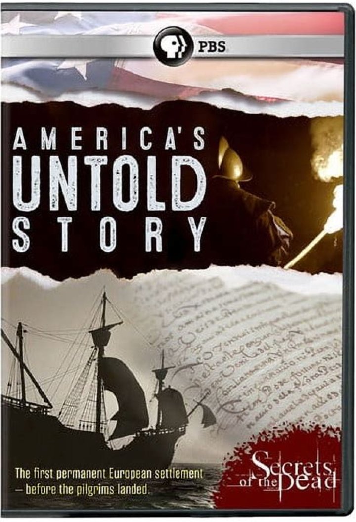 Kate Watson's Untold Story At 10