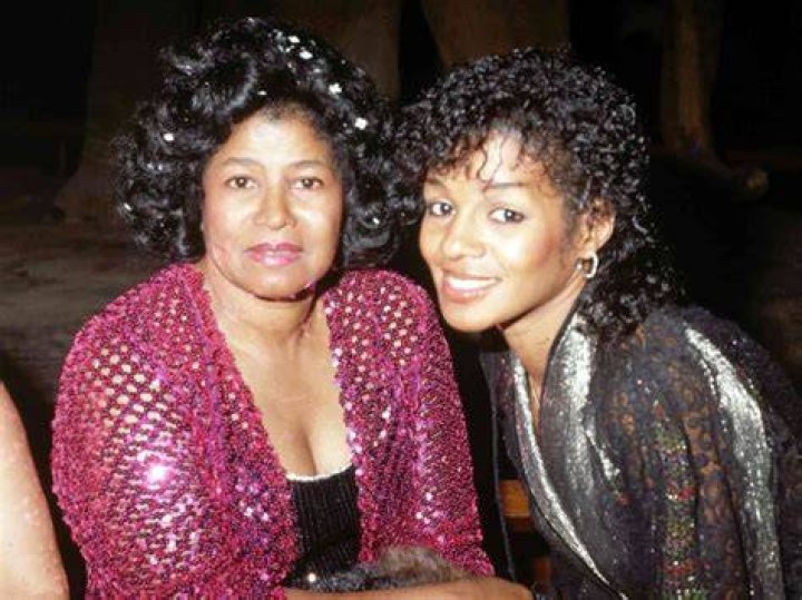 Katherine Jackson's Grandchildren and Their Impact
