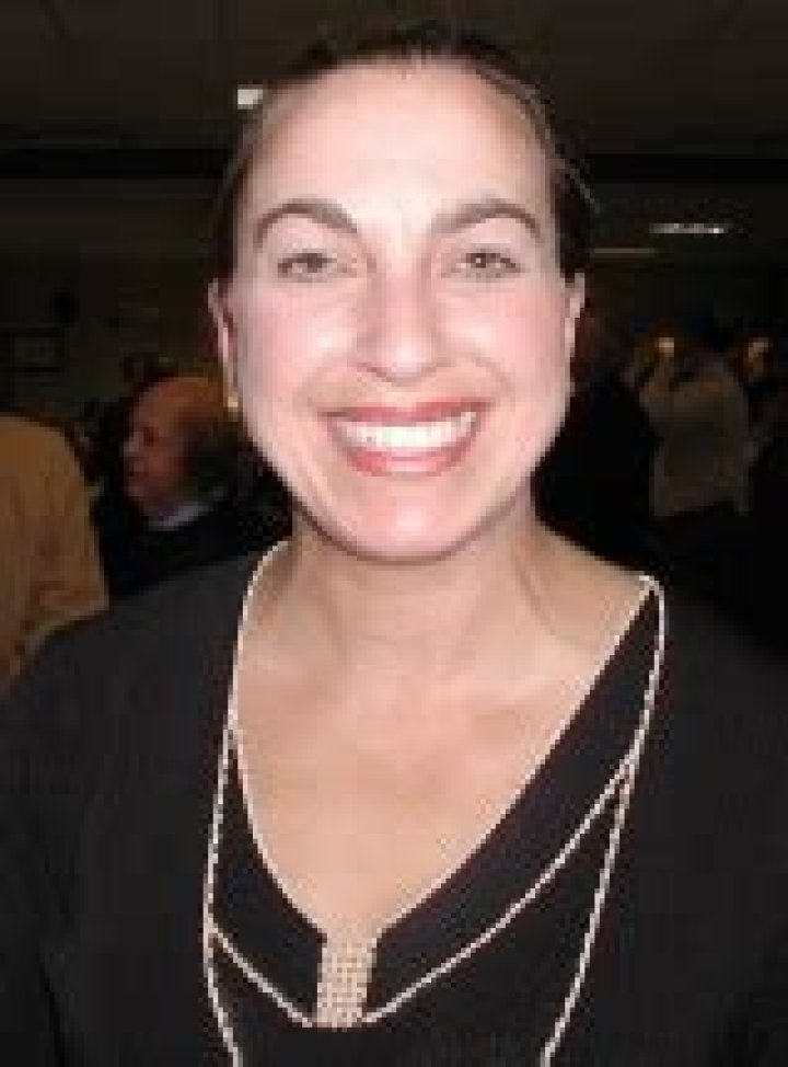 Kathleen corey Rahme
