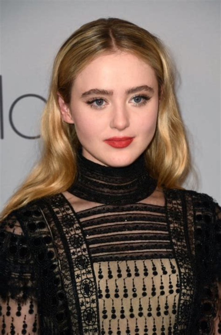 Kathryn Newton: A Rising Star's Journey Through Hollywood