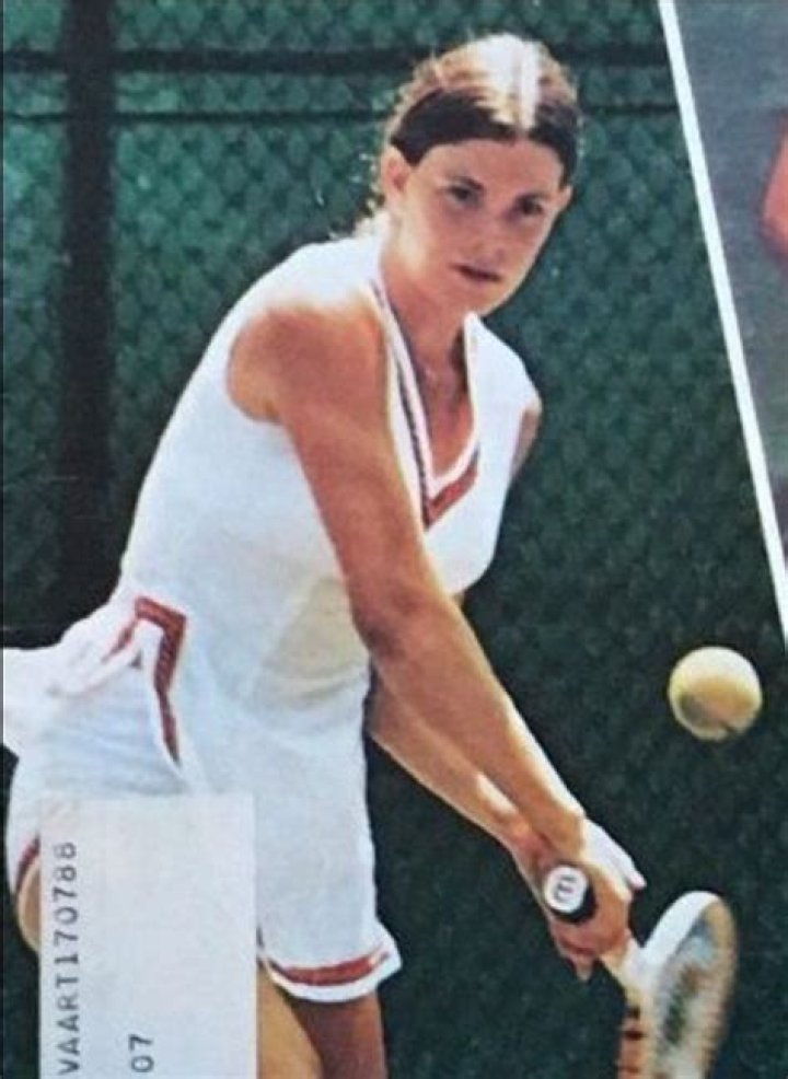 Kathy May: A Tennis Legacy Beyond the Court