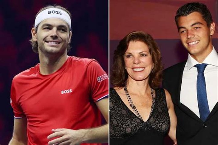 Kathy May Fritz Billionaire: Her Remarkable Journey from Tennis Star to Business Visionary