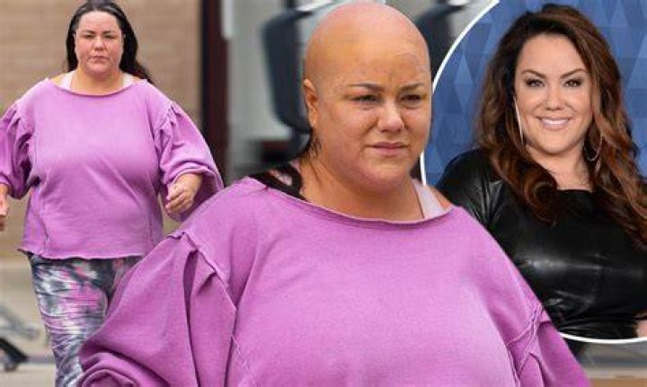 Katy Mixon: A Glimpse Into Her Life Today