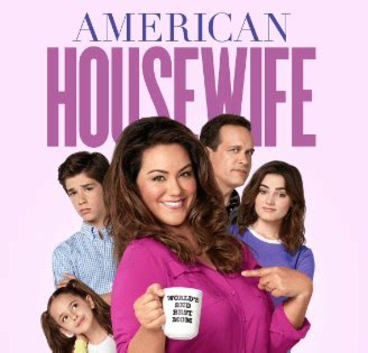 Katy Mixon: Movies And TV Shows