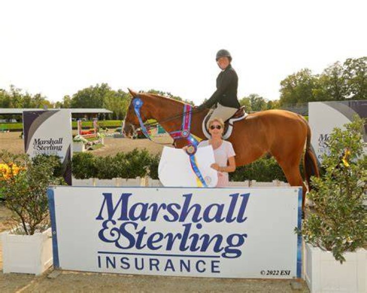 Katy Pagano - CPG | Marshall & Sterling Insurance