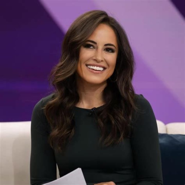 Kaylee Hartung Age: Uncovering the Journalist's Birth Year and Dynamic Career
