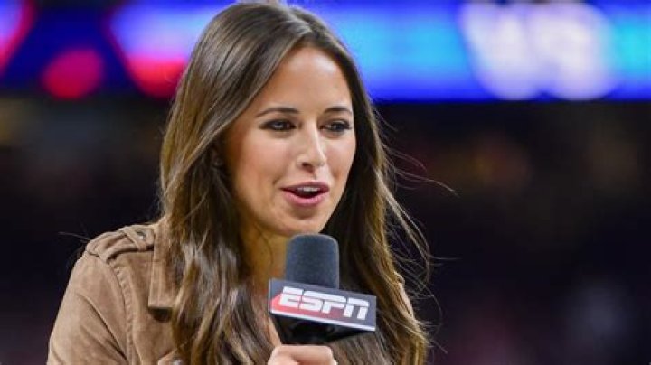 Kaylee Hartung on the Today Show: From Sidelines to National News