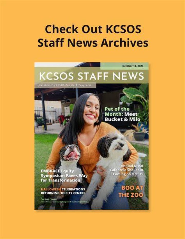 KCSOS | Canvas