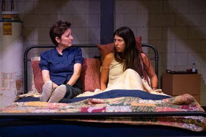 KEELY & DU- About the Play