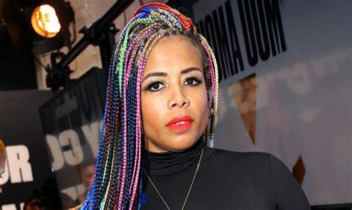 Kelis Net Worth Wiki Age Height Husband