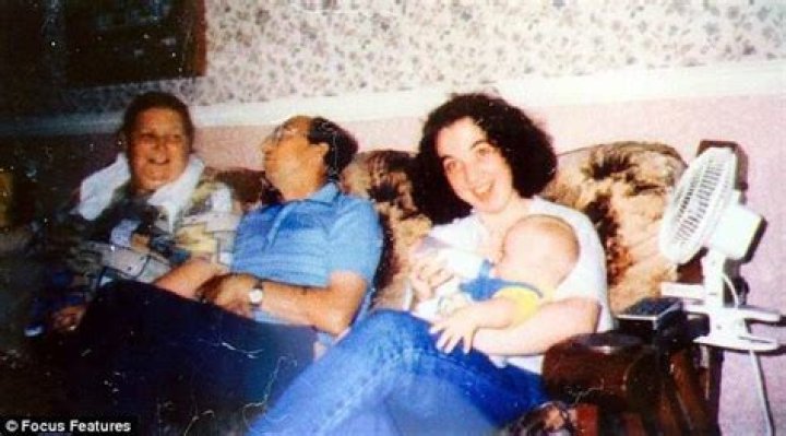 Kelly Anne Bates Crime Scene Photos