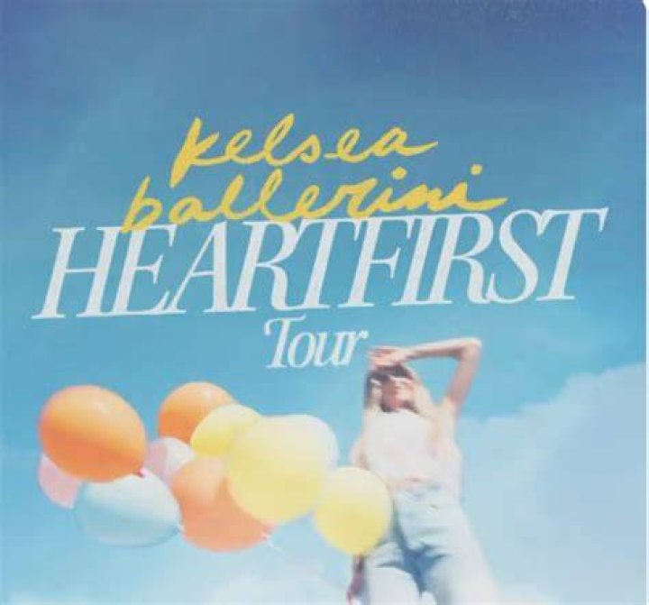 Kelsea Ballerini tour 2022: How can I buy tickets?