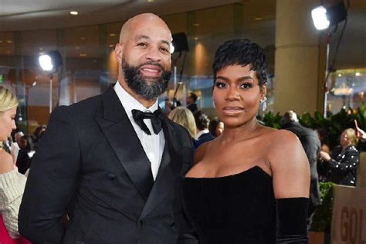 Kendall Taylor, Fantasia Barrino, And Fantasia Barrino S