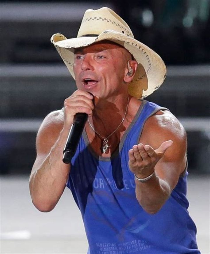 Kenny Chesney's Dad: Exploring the Roots of a Country Music Icon