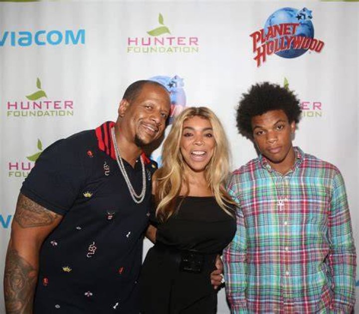 Kevin Hunter Jr Meet Single Son Of