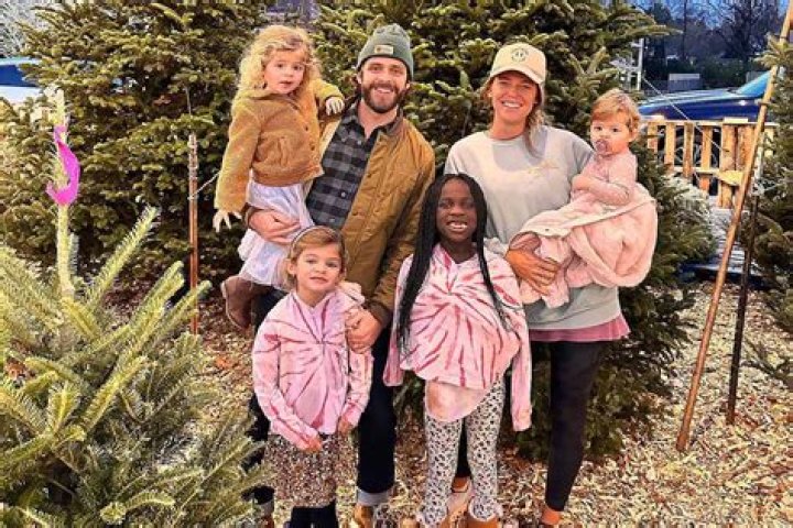 Kevin James Kids: A Look Into His Family Life