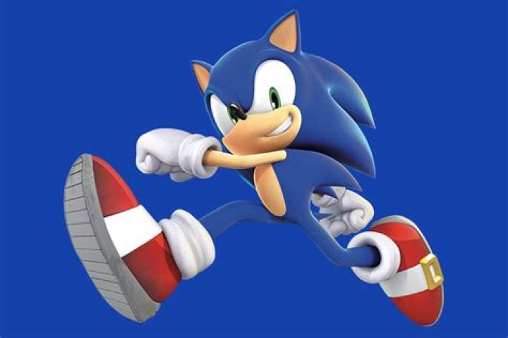 KFC Hilariously Compares Sonic the Hedgehog to Twitter