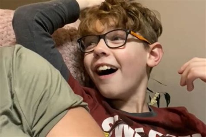 Kid and Mom Video CCTV: Capturing Life's Precious, Unscripted Moments