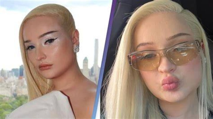 Kim Petras' Unfolding Transition: A Journey Of Self-Discovery