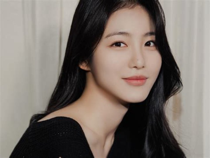 Kim Yeo-Jin: South Korean Actress and Activist Spotlight