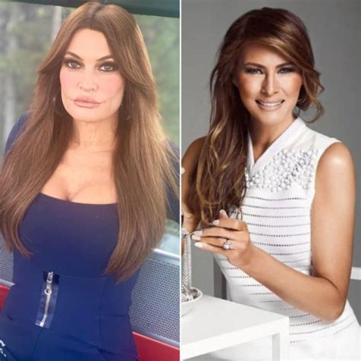 Kimberly Guilfoyle: A Journey Through Time From Then To Now