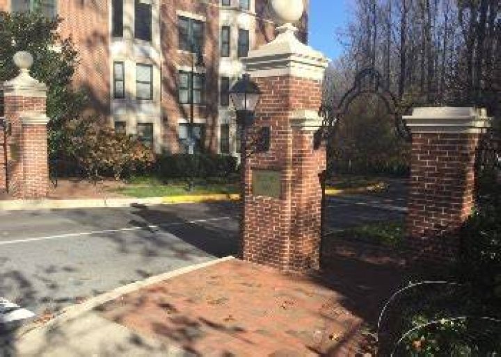 King Farm Condominiums for Rent • The Rockville Real Estate Exchange