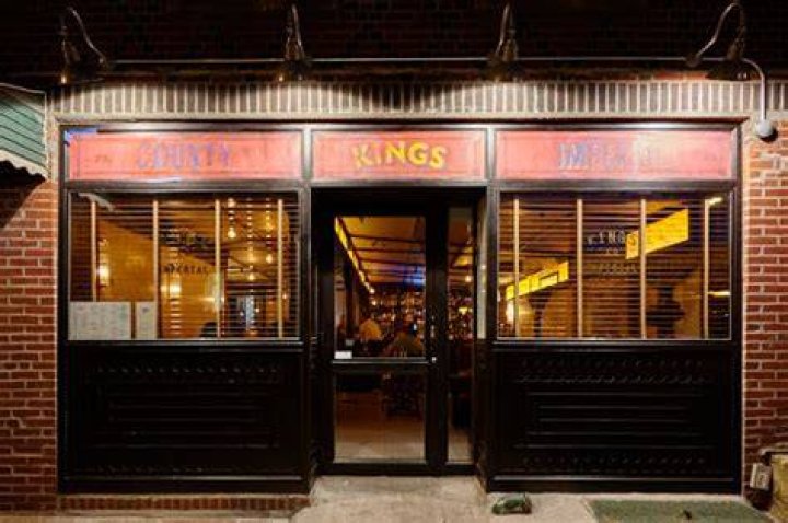 Kings Co Imperial - Chinese restaurant Brooklyn, New York