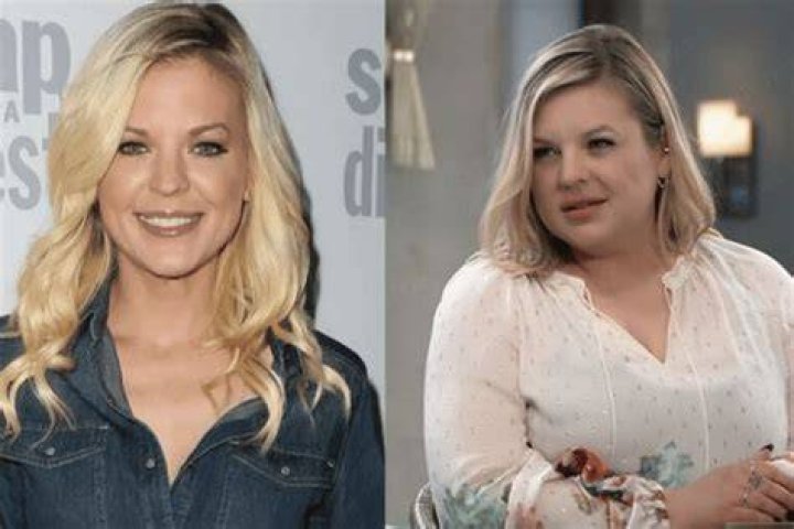 Kirsten Storms: A Journey Through Stardom