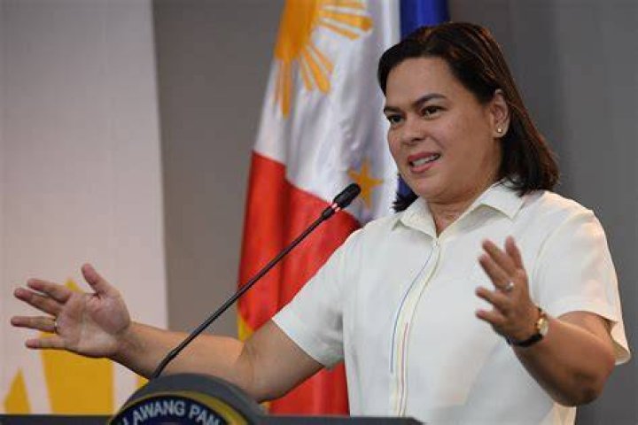 Kitty Duterte Scandal: Uncovering The Truth