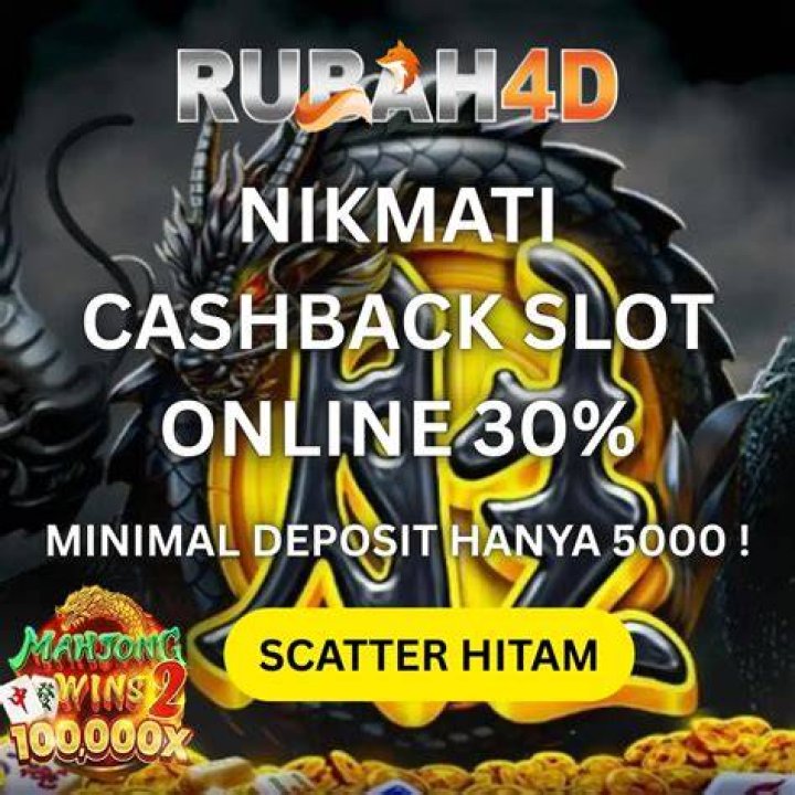 Klaim Bonus Sekarang Juga! Fitur Terbaru Dari Scatter Hitam Di Mahjong Ways! Auto Paling Gacor