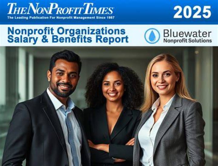 Knight Foundation Nonprofit News Report