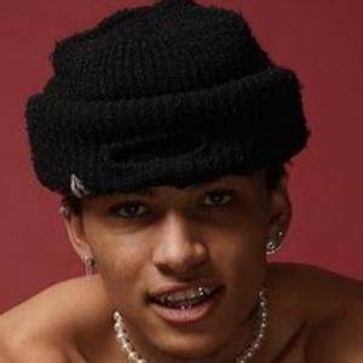 Kobe Morris Kbreeezo's Journey To Success