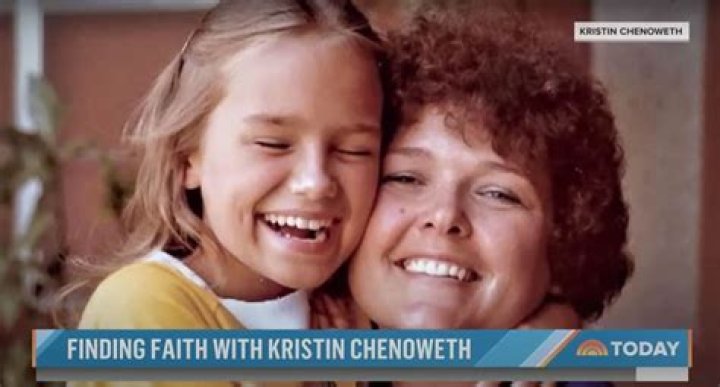 Kristin Chenoweth's Journey: Embracing Fulfillment Beyond Motherhood