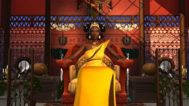 Kristina Pink Wiki: Revel In The Life And Legacy Of An Extraordinary