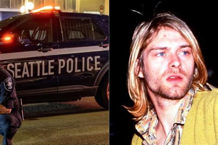 Kurt Cobain Autopsy And The Seattle Investigation