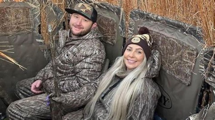 Kye Kelley And Lizzy Musi