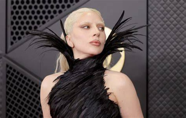 lady gaga &