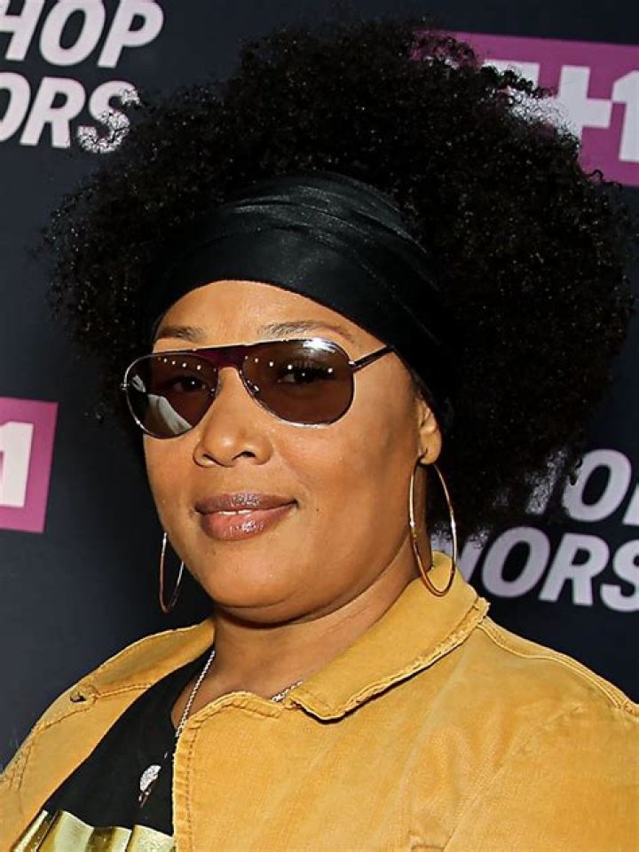 Lady Of Rage's Net Worth Explored