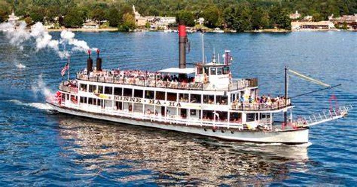 Lake George Sightseeing Cruise Quest, Steamboat Springs Quilt Shop Online