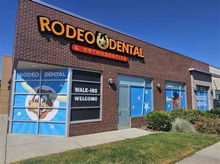 Lakewood, Colorado Dentist Near Me