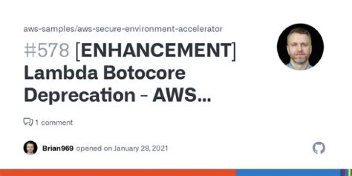 Lambda — botocore 1.10.50 documentation