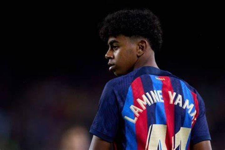 Lamine Yamal: A 24-Year-Old Rising Star For EA FC