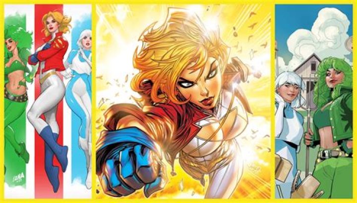 Lana Smalls' Impact On The DC Universe