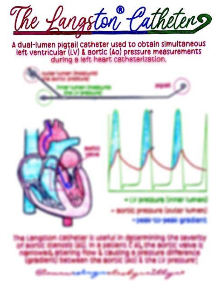 Langston HSC / Overview