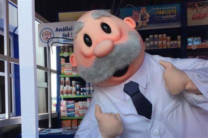 Las Gomitas Del Doctor Juan
