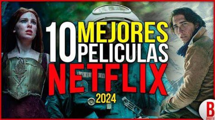 Las Mejores Películas De Taylor Lautner En Netflix