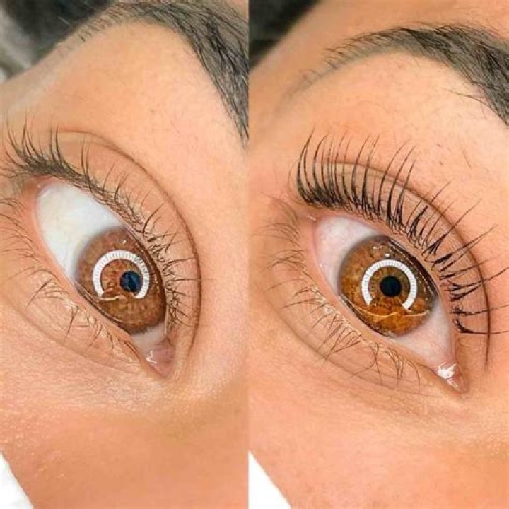 Lash Lift And Tint In Los Angeles Ca