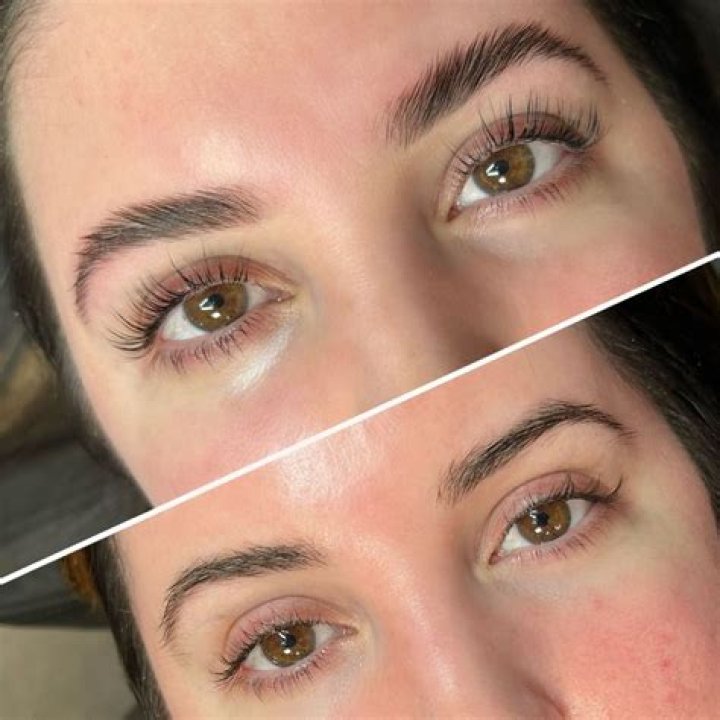Lash Lifts In Bel Air