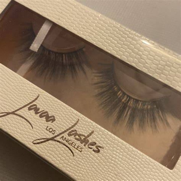 Lashes Los Angeles