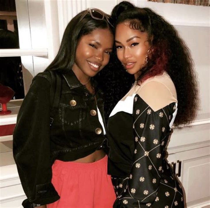 Lashontae Heckard: Exploring a Creative Journey in Entertainment
